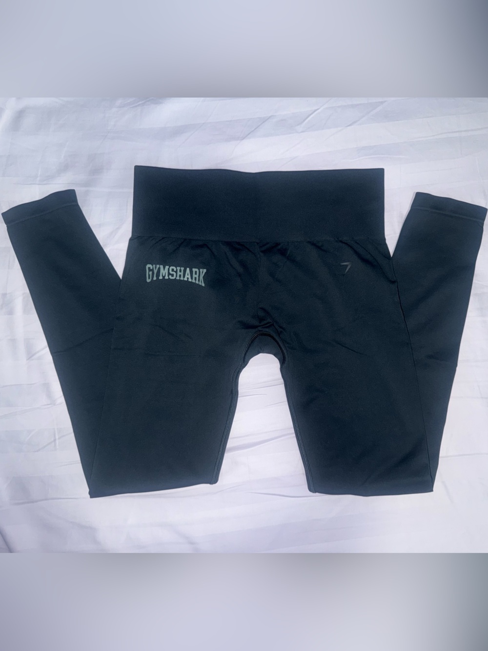 Gymshark Everyday Seamless
Graphic Leggings